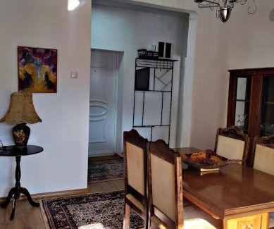 Strumica Apartment | City View