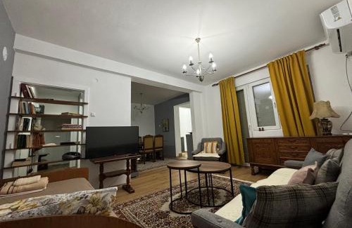 Strumica Apartment | City View
