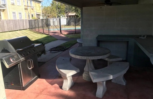 Lake Charles Apartment | CITY VIEW MONTHLY/WEEKLY RATES downtown/courthouse