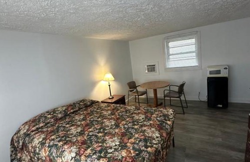 Centerville Hotel | CITY VIEW MOTEL