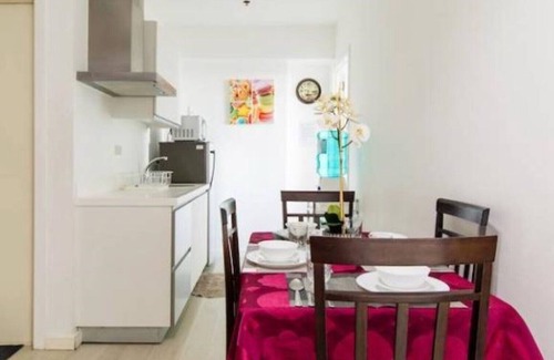 Don Bosco House | City view Paranaque