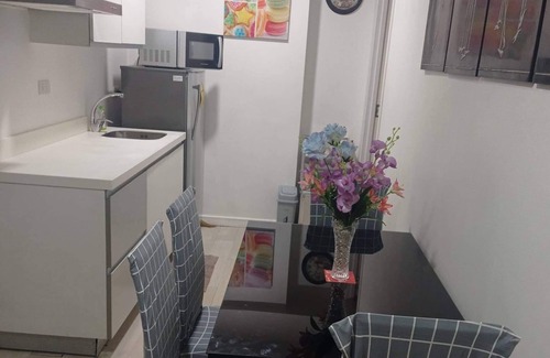 Don Bosco House | City view Paranaque