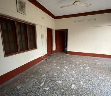 Muzaffarabad Apartment | City View