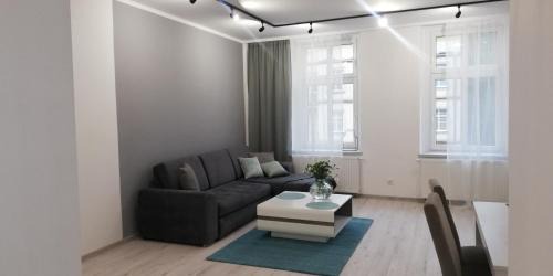 Swidnica Apartment | CITY VIEW Saperów II - klimatyzacja, przy parku