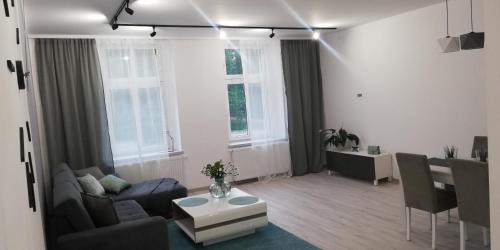Swidnica Apartment | CITY VIEW Saperów II - klimatyzacja, przy parku
