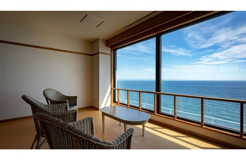 Hakodate Hotel | City View Standard Japanesestyle room Nonsmok/Hakodate Hokkaidō