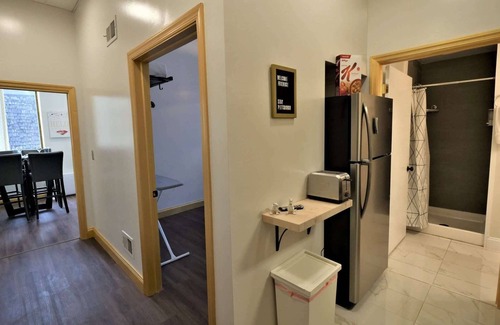 Downtown Pittsburgh Apartment | City Views | Downtown Apt | Walk Everywhere