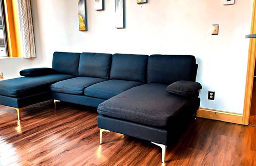 Downtown Pittsburgh Apartment | City Views | Downtown Apt | Walk Everywhere