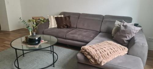 Neubrandenburg Apartment | City Villé Ferienwohnung Innenstadt