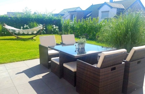 Grevenbroich Villa | City villa near Dusseldorf and Cologne