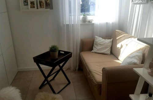 Grevenbroich Villa | City villa near Dusseldorf and Cologne