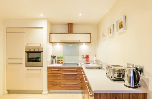 The Westside Apartment | City Visits - Ryland Street