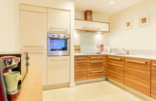 The Westside Apartment | City Visits - Ryland Street