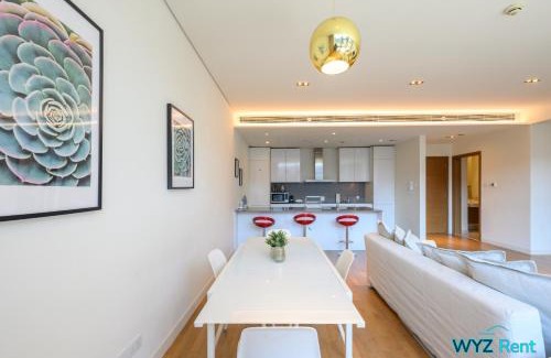 Al Wasl Apartment | City Walk 1BR 6 mins to Dubai Mall & Burj Khalifa