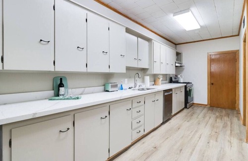 Abbeville House | City Walk + Wedding Haven