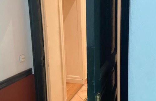 Charlottenburg Apartment | City West Berlin