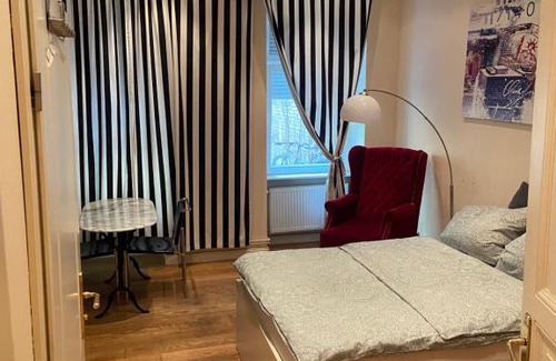 Charlottenburg Apartment | City West Berlin