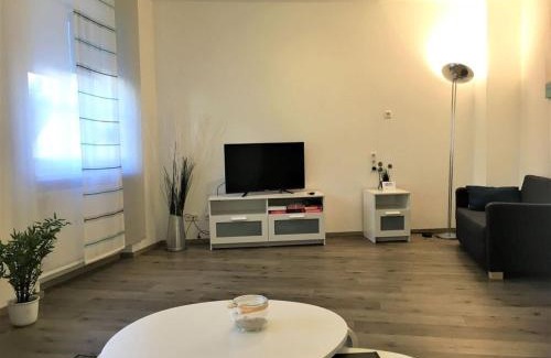 Cochem Apartment | City Whispers 2 Comfortable Vacation Home