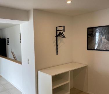 Verden Apartment | City Wohnung mit Garten und Terrassen