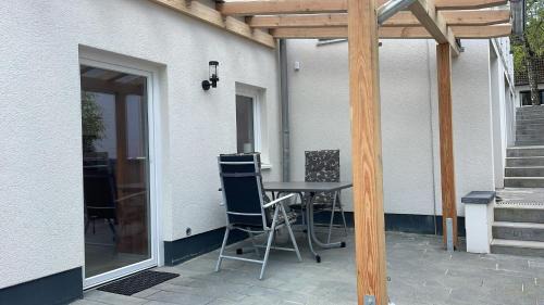 Verden Apartment | City Wohnung mit Garten und Terrassen