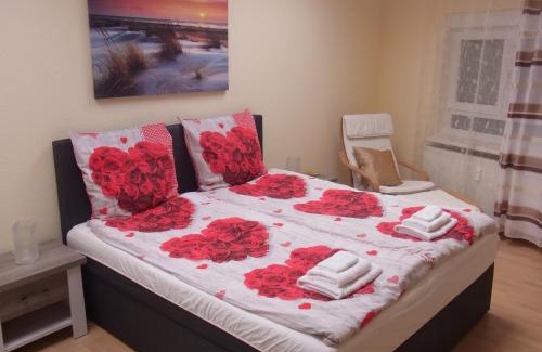 Hauptbahnhof House | City Wohnung Mozart