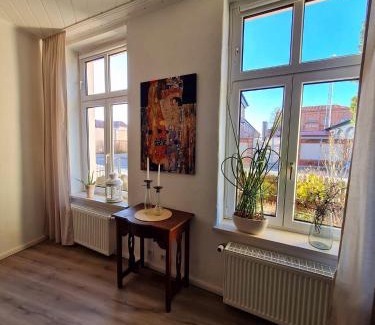Salzwedel Apartment | City-Wohnung Salzwedel
