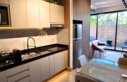 Sao Jose do Rio Preto Apartment | City Zen Studios