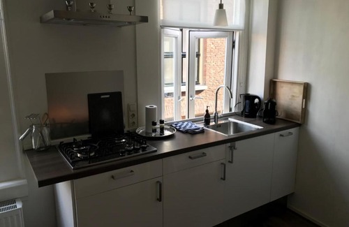 Markt Apartment | CityApartHotel 7Straatjes