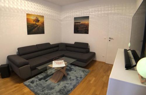 Wolfsberg Apartment | Cityapartment
