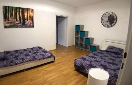 Wolfsberg Apartment | Cityapartment