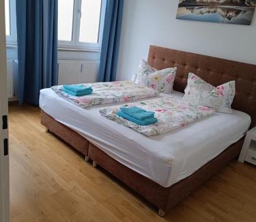 Wolfsberg Apartment | Cityapartment