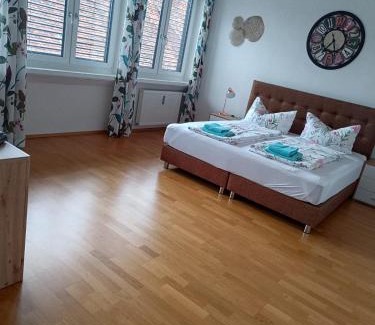 Wolfsberg Apartment | Cityapartment