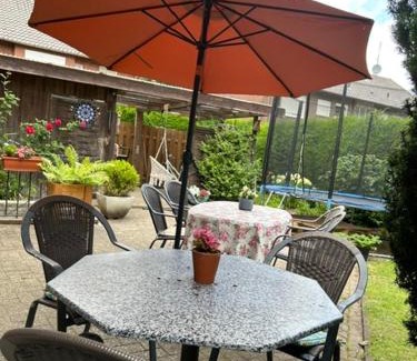 Stadtlohn Hotel | Cityapartment