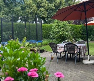 Stadtlohn Hotel | Cityapartment