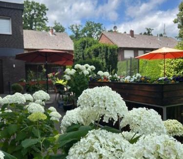 Stadtlohn Hotel | Cityapartment