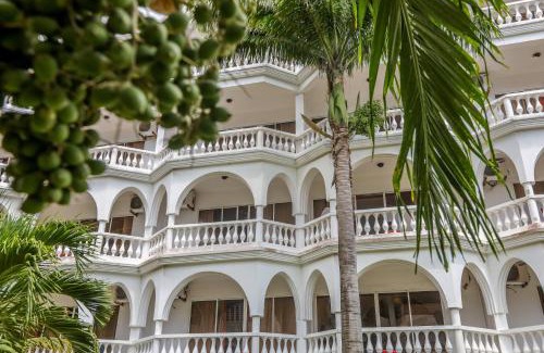 Mombasa Hotel | CityBlue Creekside Hotel & Suites