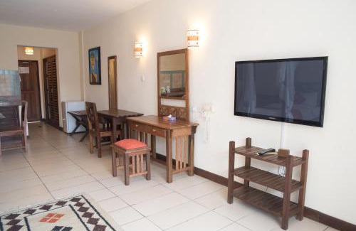 Mombasa Hotel | CityBlue Creekside Hotel & Suites