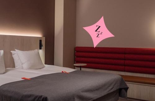 Sodermalm Hotel | Citybox Stockholm