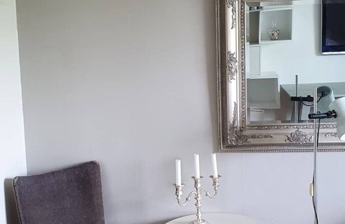 Hindby Apartment | Cityclose apartment for 5nn