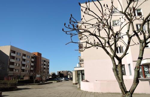 West Pomeranian Voivodeship Apartment | CityCorner Appartment