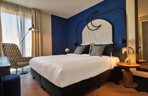 Amstelveen Apartment | Cityden Stadshart