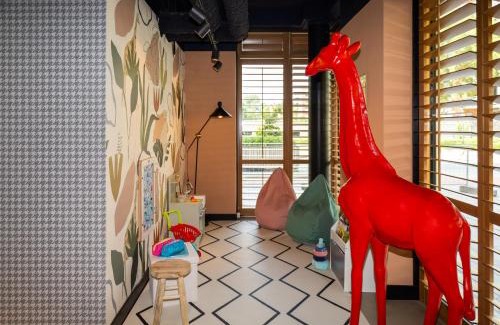 Amstelveen Apartment | Cityden Stadshart