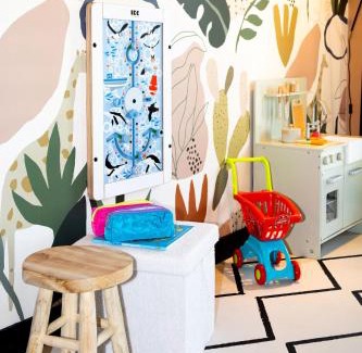 Amstelveen Apartment | Cityden Stadshart