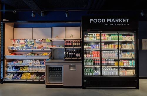 Amstelveen Apartment | Cityden Stadshart