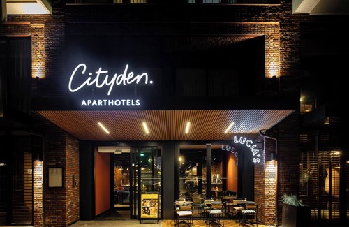 Amstelveen Apartment | Cityden Stadshart