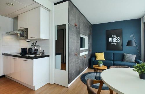 Amstelveen Apartment | Cityden Zuidas