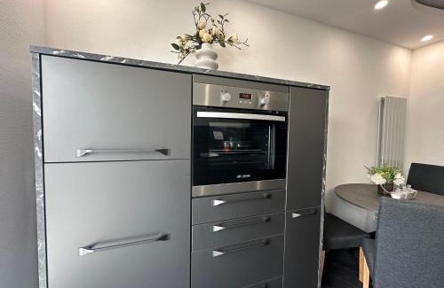 Emmerich Apartment | Cityferienwohnung