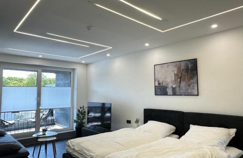 Emmerich Apartment | Cityferienwohnung