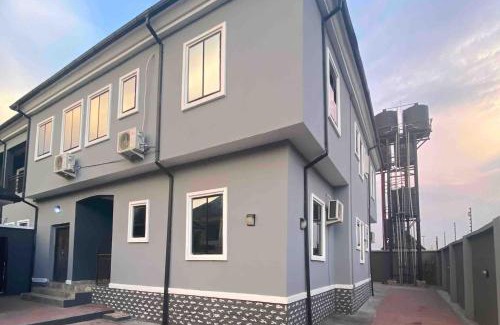 Owerri Apartment | Cityflats Apartment