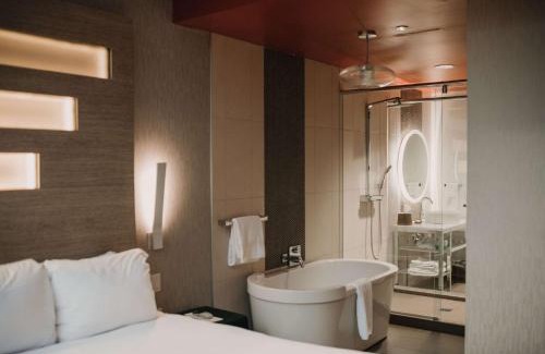 Downtown Hotel | CityFlatsHotel - Grand Rapids, an Ascend Collection Hotel
